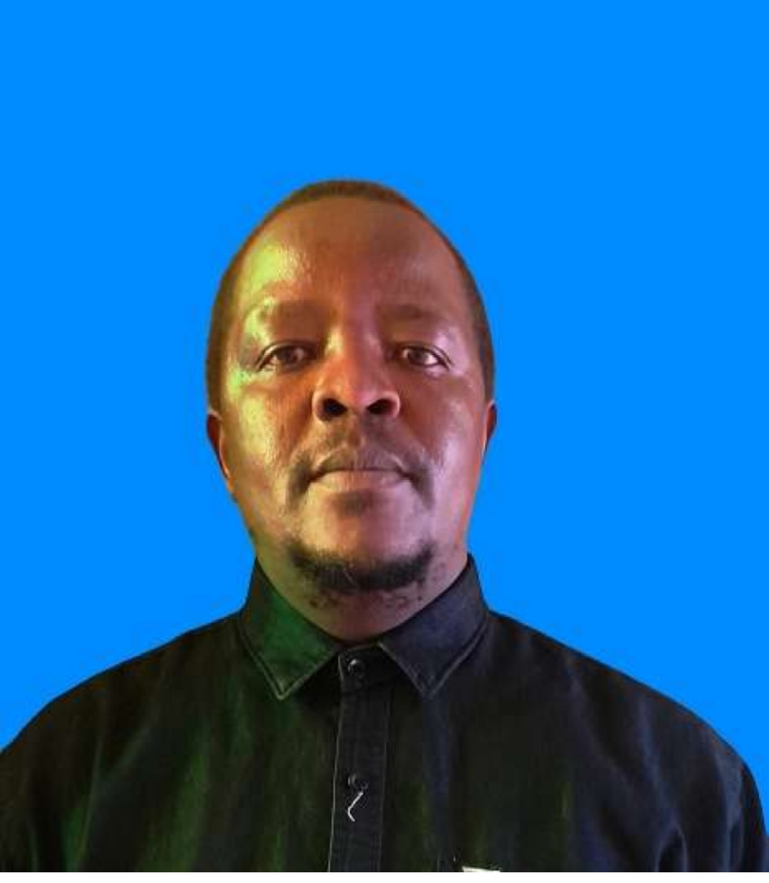 Walter Willies K. Njoroge - Managing Director