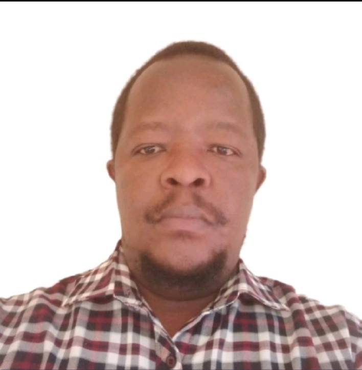 Managing Director - Willies Njoroge